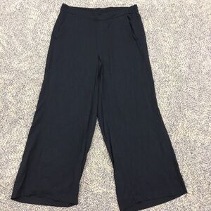 OLD NAVY BOHO PANTS LARGE